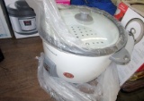Hamilton Beach Steamer - New!