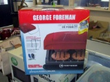 George Foreman Grill - New!