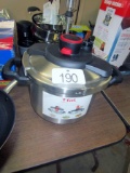 T-fal Pressure Cooker - New!
