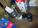 Kitchen Items - New!