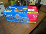 Ziploc Container Set - New!