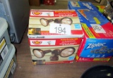 Zenith Motion Light - New!