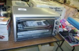 Black & Decker Toaster Oven - New!