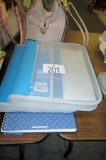 Binders & Paper - New!
