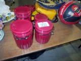 Cannister Set!