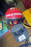 Super Fan Basketball, Etc. - New!