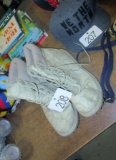 Lady Timberland Boots!