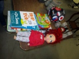 Children’s Books, Etc.!