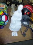 Asian Figurine!