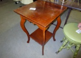Parlour Table!