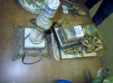 Assorted Picture Frames, Etc.!