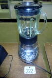 Cuisinart Blender!