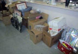 Kitchen & Household Items!