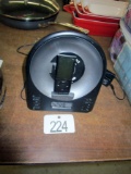 IHome Rotary Dock!