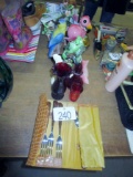 Bird Statues, Etc.!