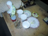 Mugs, Plates, Etc.!