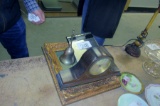 Clock, Bell, Etc.!
