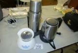 Corning Ware, Etc.!