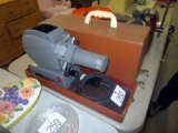 Prado Projector!