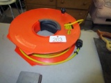 Heavy Duty Extension Cord, Etc.!
