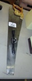 Spoke Plane, Etc.!