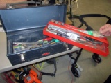 Tool Box & Tools!