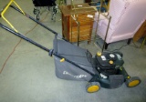 Craftsman Lawn Mower!