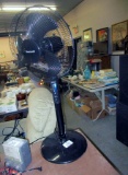 Floor Fan!