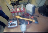 Assorted Tools!