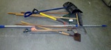 Garden Tools, Etc.!