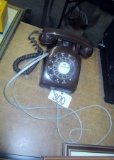 Rotary Telephone, Etc.!