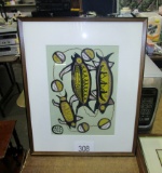 Framed Print!