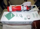 Fire Extinguishers!