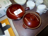Denby Casserole Dishes!
