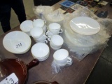 Royal Worcester Fine Bone China Set - New!