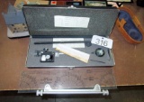 Planimeter!