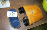 Antique Binoculars!