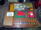 Assorted Games!