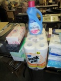 Paper Towel, Etc. - New!