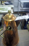 Copper Kettle!