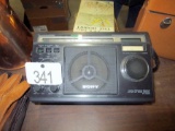Sony Radio!