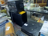 Pioneer Stereo System!