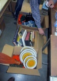 Books, Purses, Etc.!