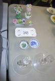 Figurines, Etc.!