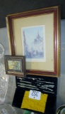 Ecobra Drafting Set, Etc.!