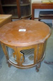 Drum Table!