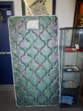 Mattress!