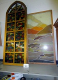 Stained Glass!