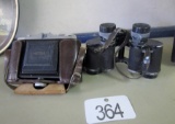 Antique Binoculars, Etc.!