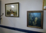 Framed Pictures!